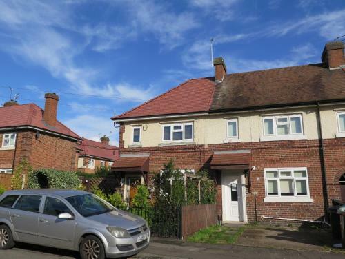 Apartamento Studio Flats With Extra Beds Sheridan House