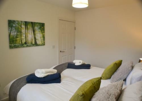 Derby City Apartments