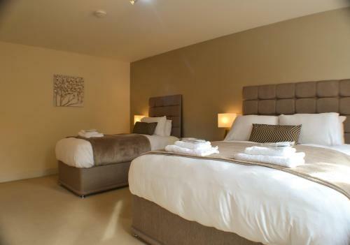 Derby City Apartments