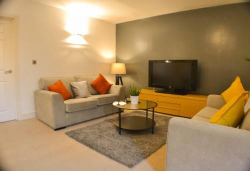 Derby City Apartments