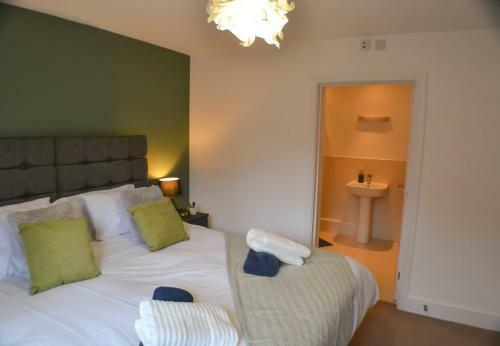 Derby City Apartments