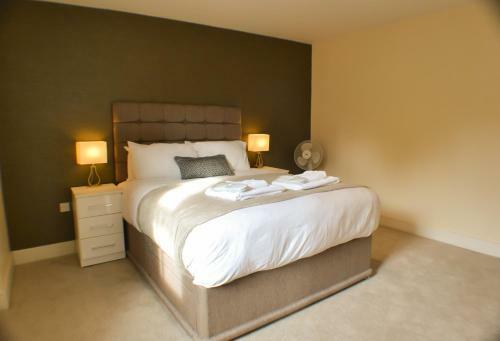 Derby City Apartments