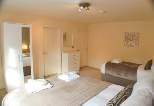 Derby City Apartments