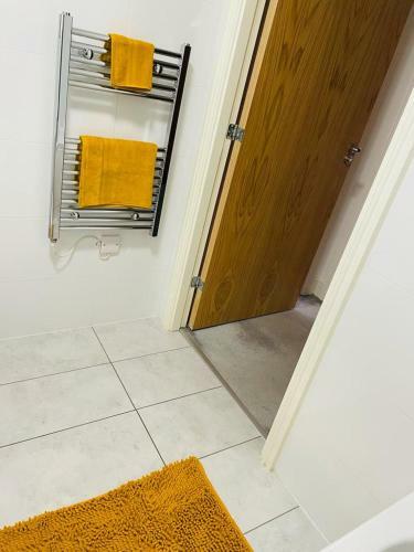 Apt408 Lovely 1-bedroom Serviced Apartment