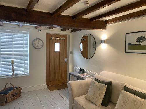 Mill View Mews - Abbey Stays