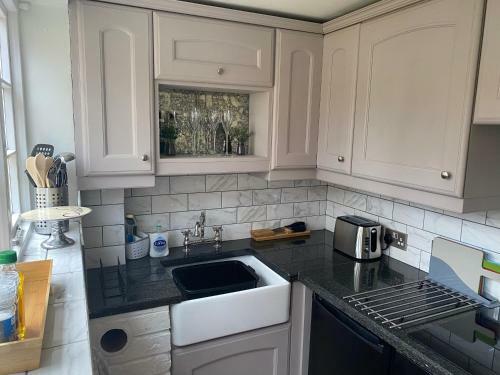 Mill View Mews - Abbey Stays