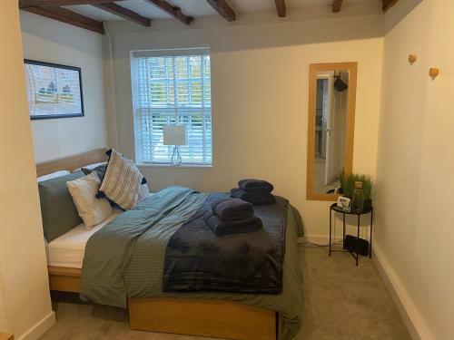 Mill View Mews - Abbey Stays