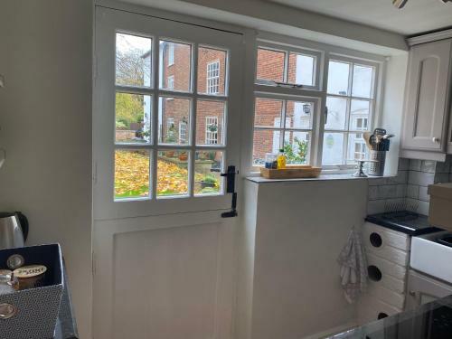 Mill View Mews - Abbey Stays