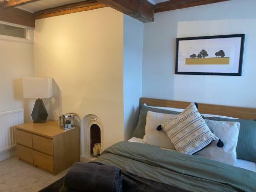 Mill View Mews - Abbey Stays