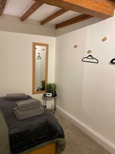 Mill View Mews - Abbey Stays