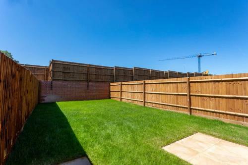 Modern 3 Bedroom House In Central Derby