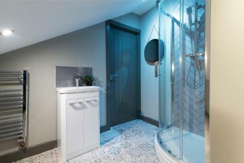 Stunning 1 Bed Apartment In Derby