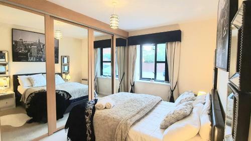 Melton Court Apartments 2x 2bed2bath