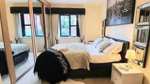 Melton Court Apartments 2x 2bed2bath