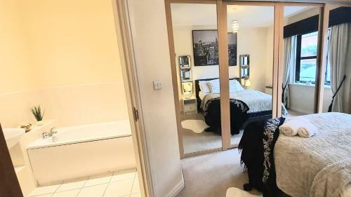 Melton Court Apartments 2x 2bed2bath