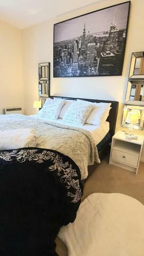Melton Court Apartments 2x 2bed2bath