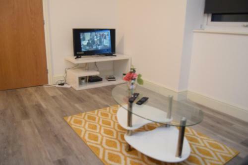 Deluxe Apartments - Ideal For Contractors