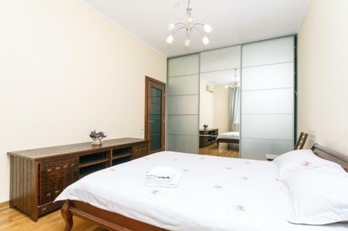 Apartamento ???????? ? ????? ????? ??????? ??????????