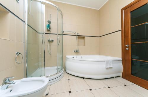 Apartamento ???????? ? ????? ????? ??????? ??????????