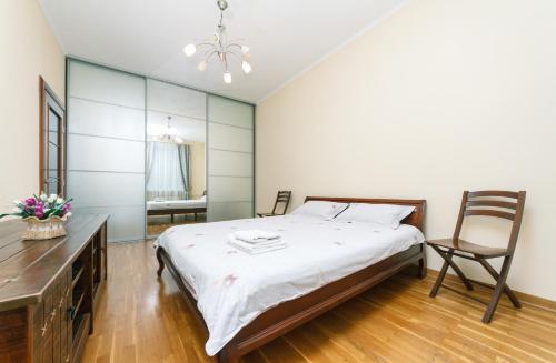 Apartamento ???????? ? ????? ????? ??????? ??????????