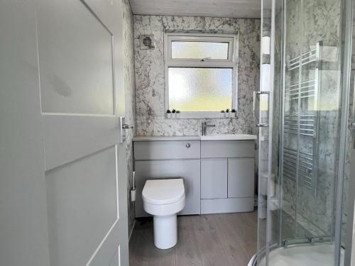 Apartamento Pass The Keys Little Haven, One Bed Chalet In Dartmouth, Devon