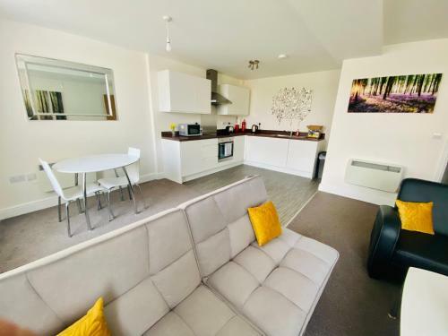 Apartamento Norman House