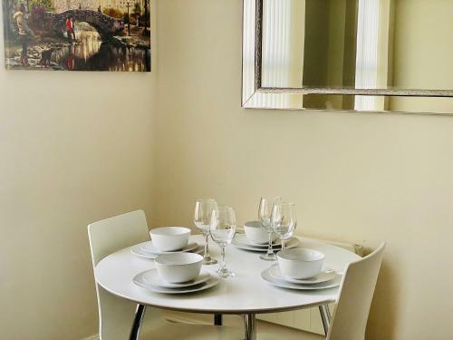 Apartamento Norman House