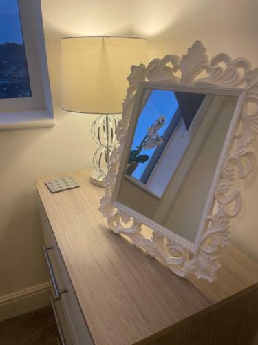 Apt608 Lovely 1 Bedroom Apartment - Free Parking