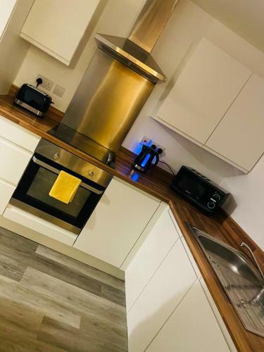 Apt608 Lovely 1 Bedroom Apartment - Free Parking