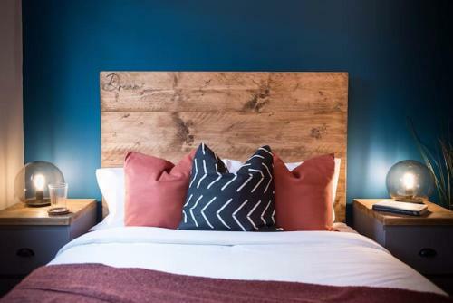 Large And Modern 3 Bed Apartment In Derby