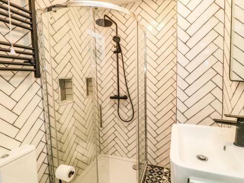 Apartamento Captain's Lockyer