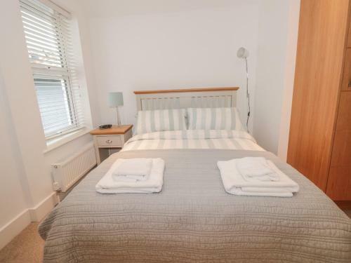 Apartamento The Penthouse