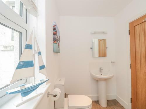 Apartamento The Penthouse