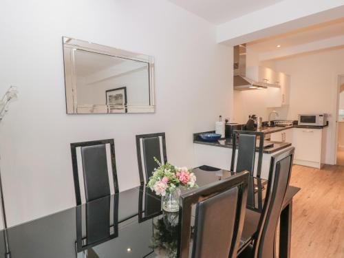 Apartamento The Penthouse