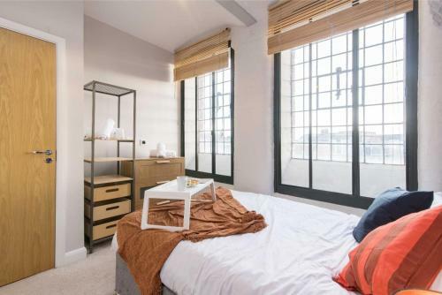 Apartamento Sublime Stays - The Millhouse