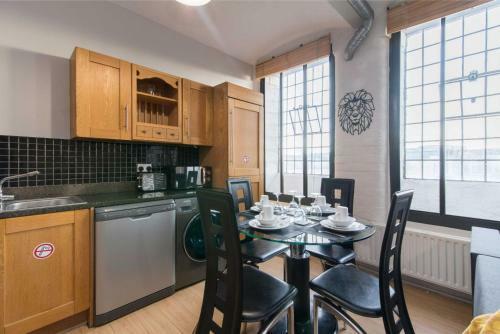 Apartamento Sublime Stays - The Millhouse