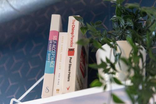 Apartamento Sublime Stays - The Millhouse