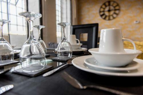 Apartamento Sublime Stays - The Millhouse