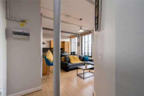 Apartamento Sublime Stays - The Millhouse