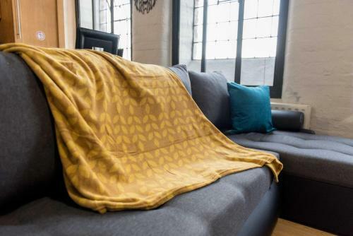 Apartamento Sublime Stays - The Millhouse