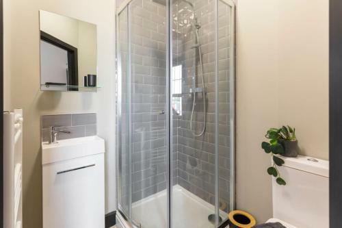 Apartamento ?onpoint -modern Studio Apt City Centre?