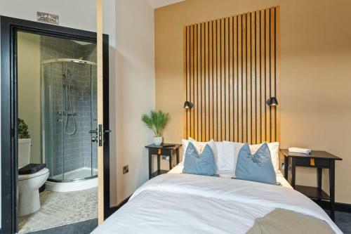 Apartamento ?onpoint -modern Studio Apt City Centre?