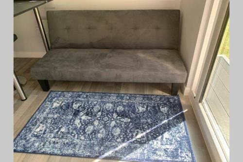 Apartamento Independent Garden Studio - Sleeps Max 3.