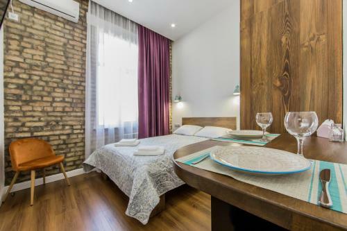 Apartamento Kyiv Cozy Loft
