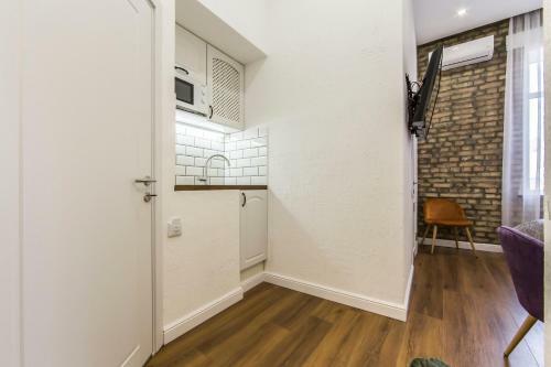 Apartamento Kyiv Cozy Loft