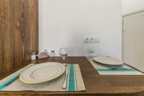 Apartamento Kyiv Cozy Loft