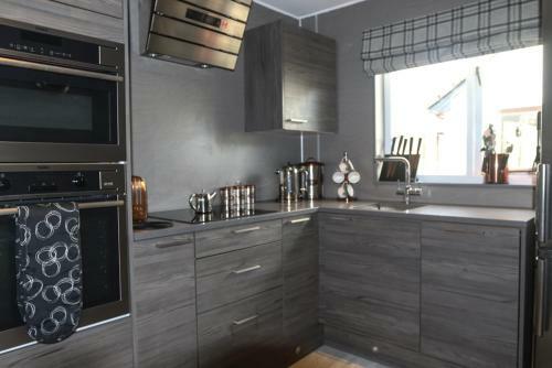 Apartamento The Sheiling