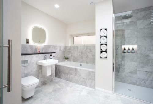 Apartamento Three Lochs View, Ardelve, By Dornie