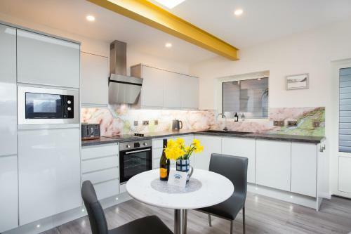 Apartamento Three Lochs View, Ardelve, By Dornie