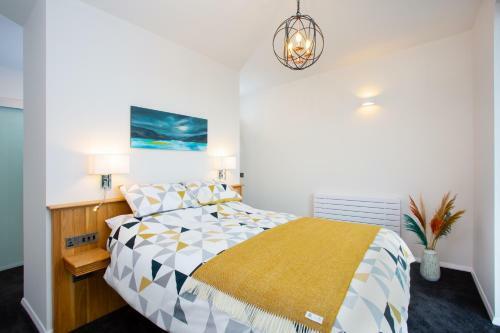 Apartamento Three Lochs View, Ardelve, By Dornie